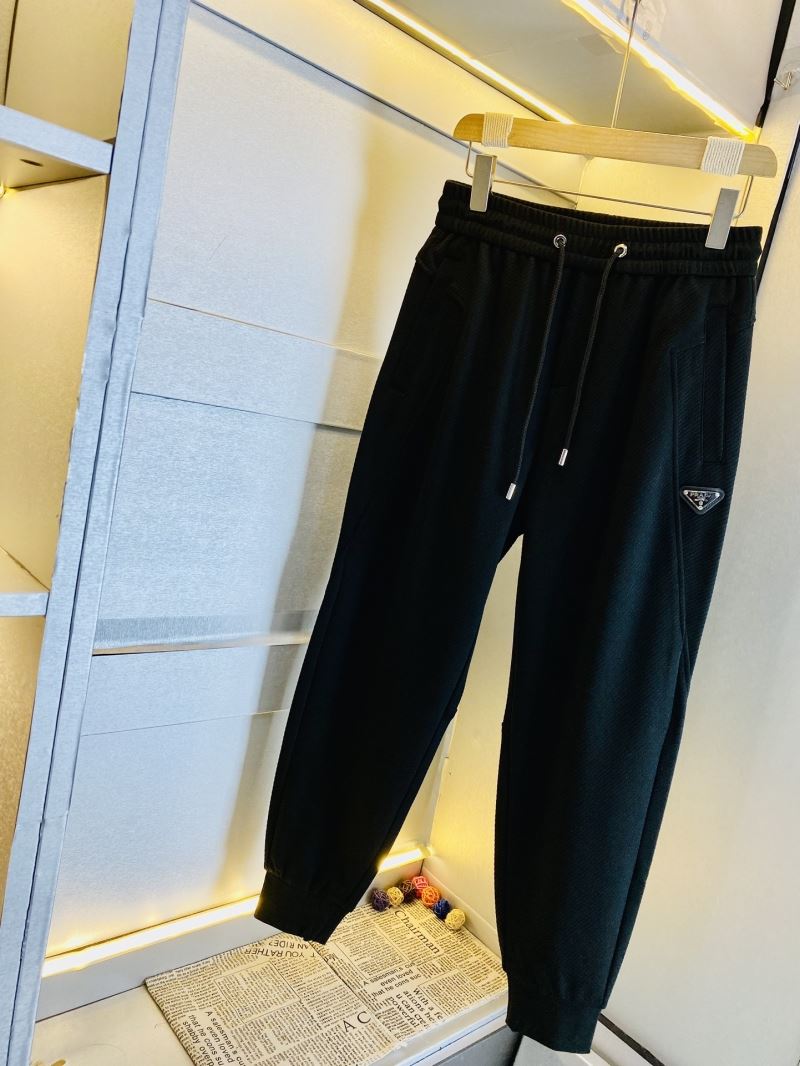 Prada Long Pants